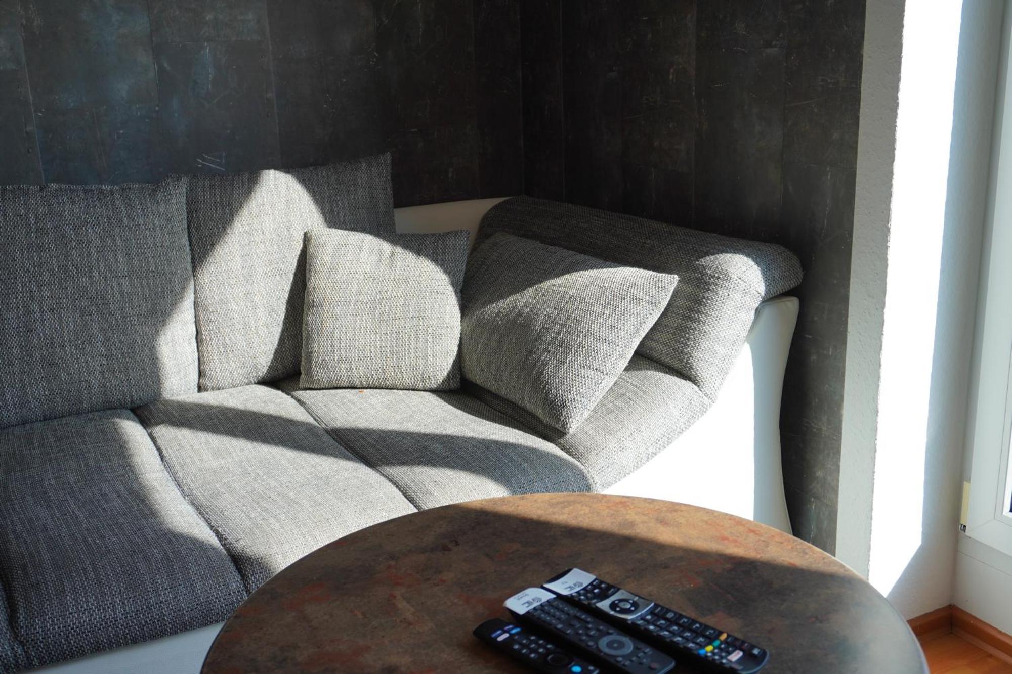 Luxuryhub Lingen Lägenhet Exteriör bild