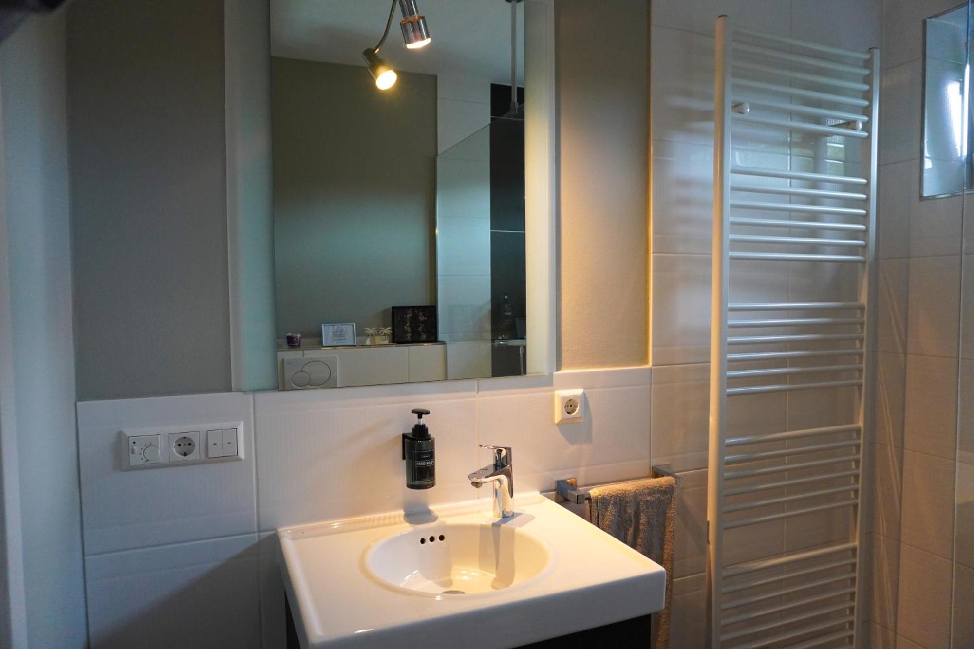 Luxuryhub Lingen Lägenhet Exteriör bild