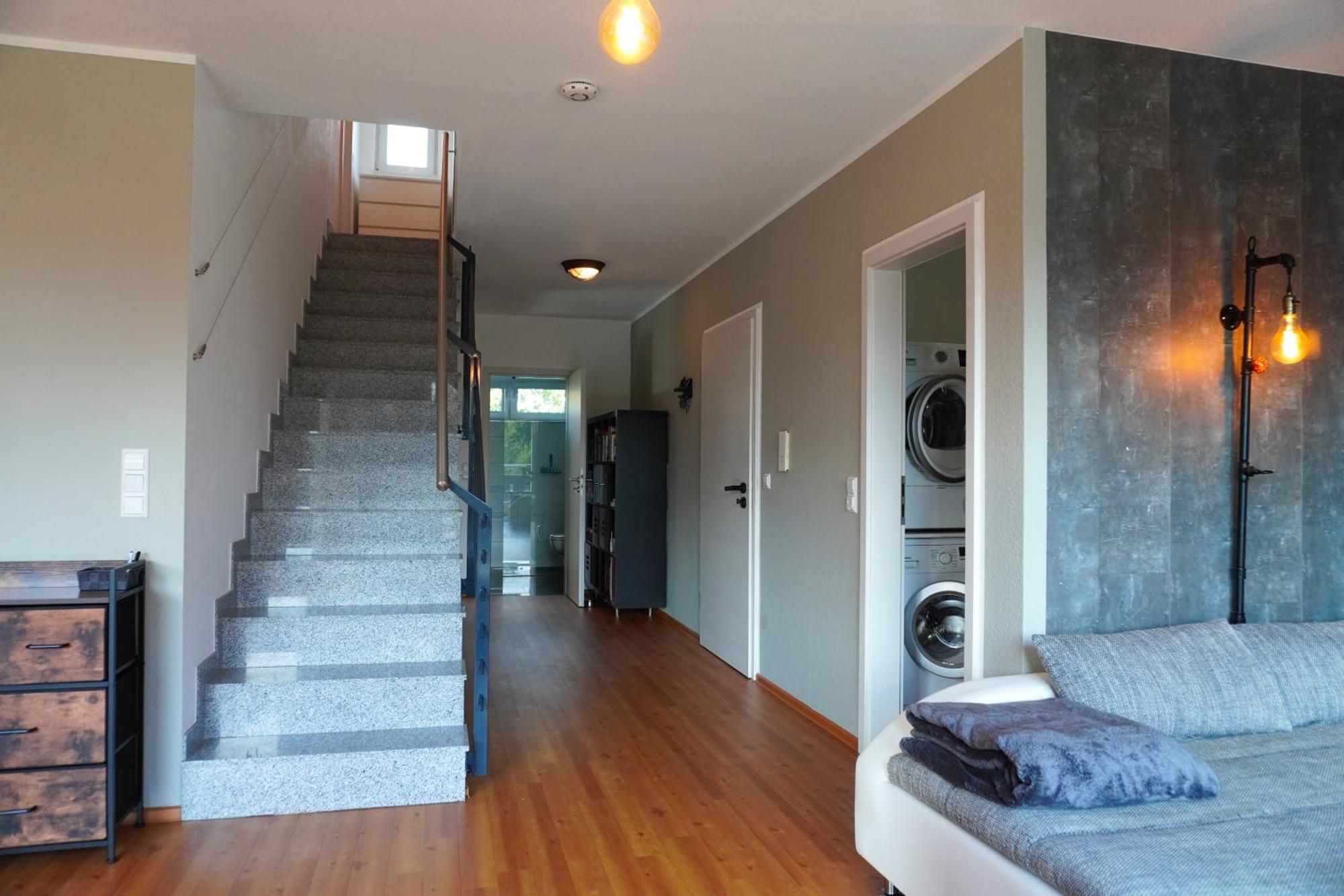 Luxuryhub Lingen Lägenhet Exteriör bild