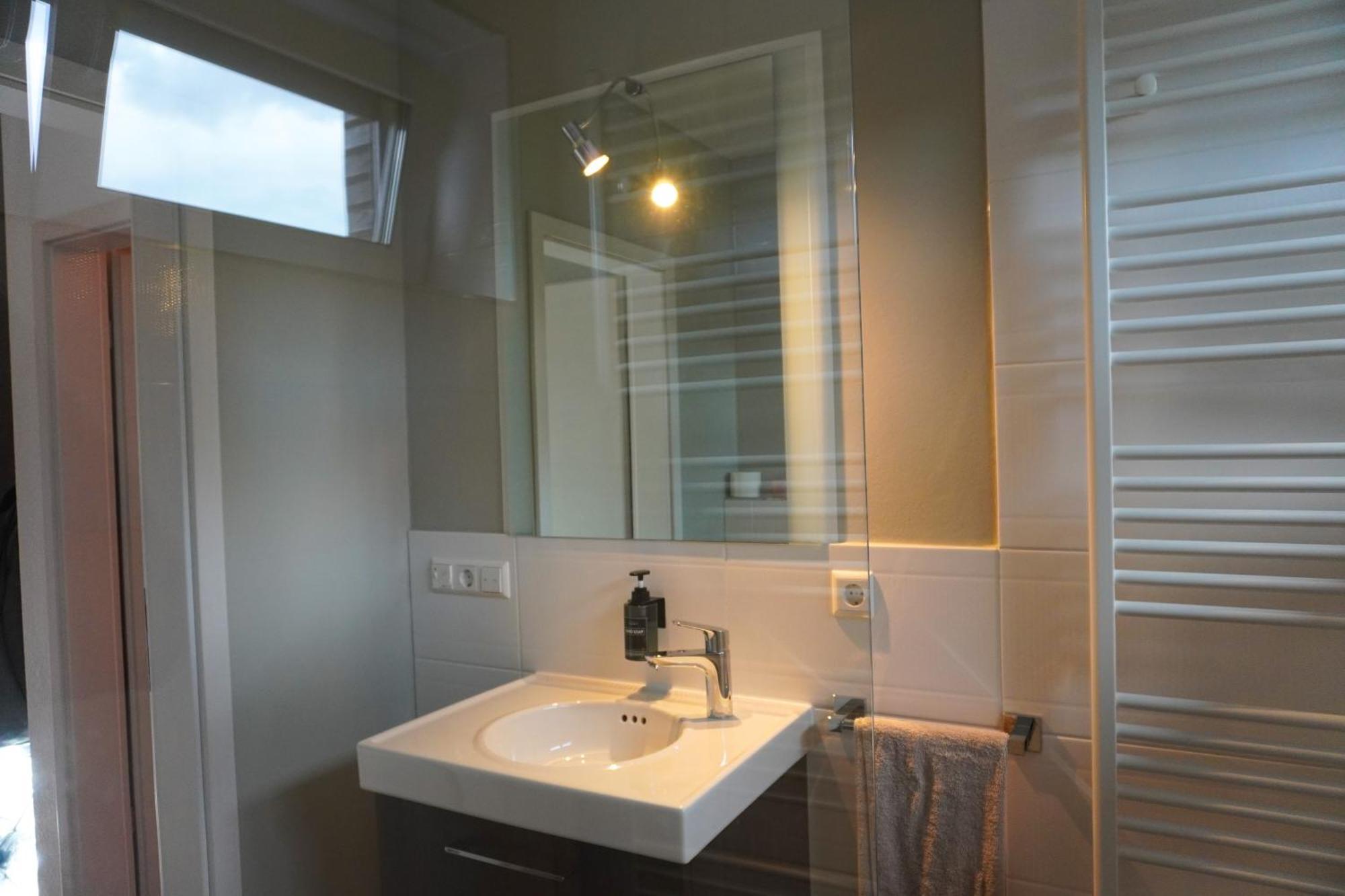 Luxuryhub Lingen Lägenhet Exteriör bild