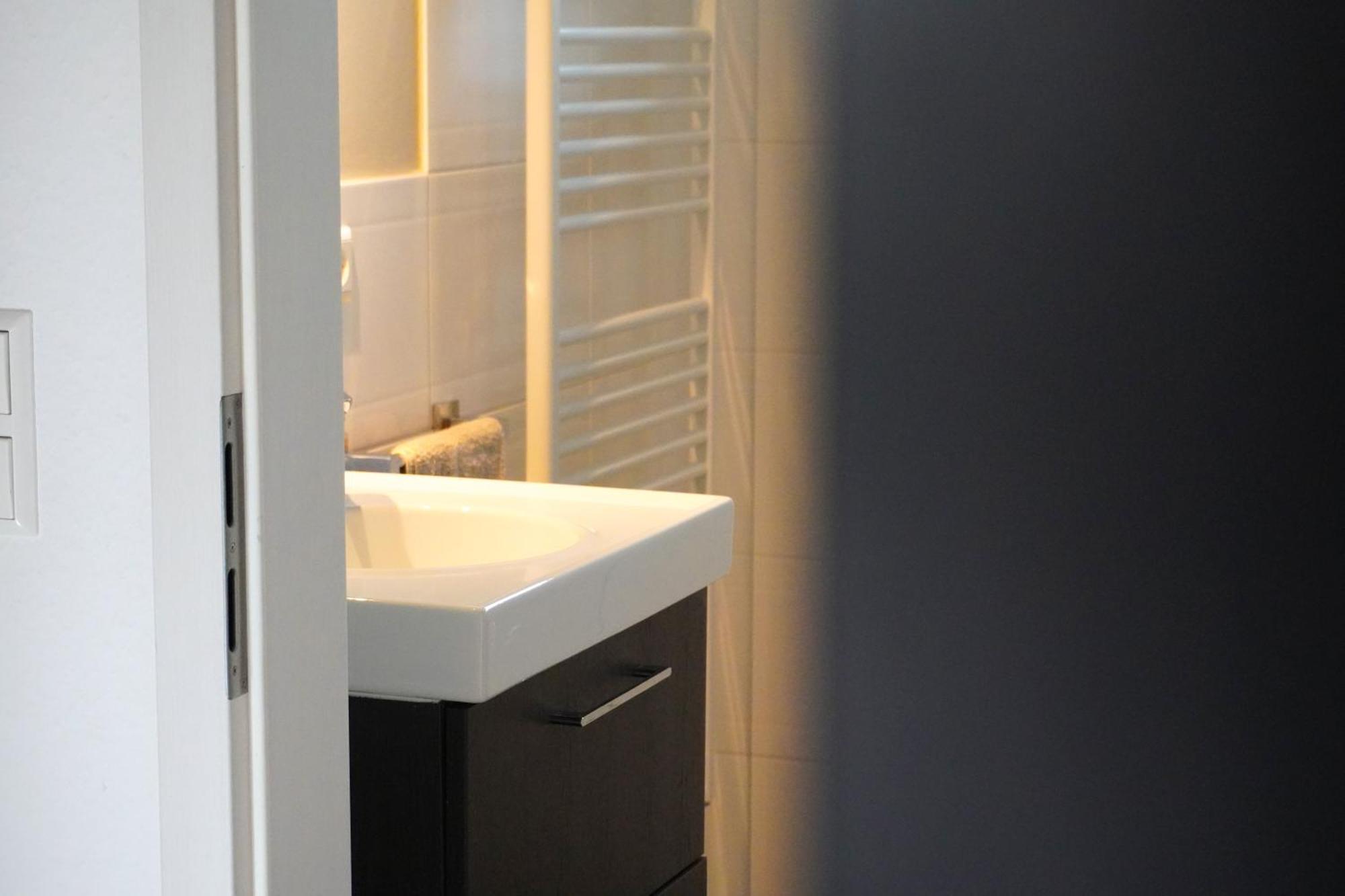 Luxuryhub Lingen Lägenhet Exteriör bild