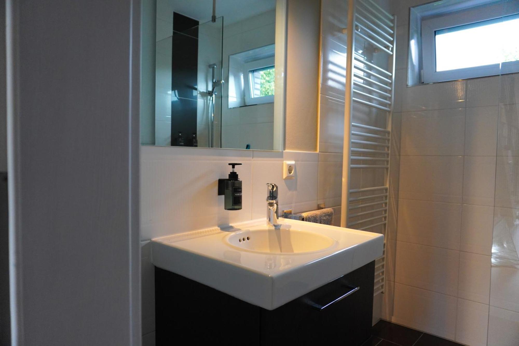 Luxuryhub Lingen Lägenhet Exteriör bild