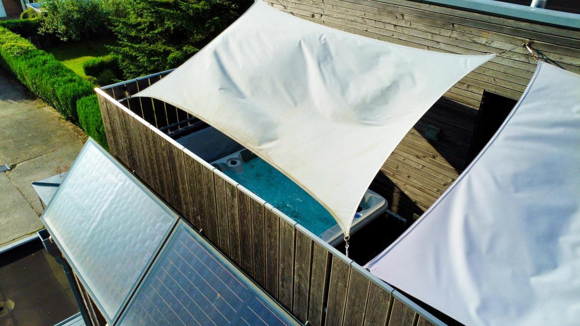 Luxuryhub Lingen Lägenhet Exteriör bild