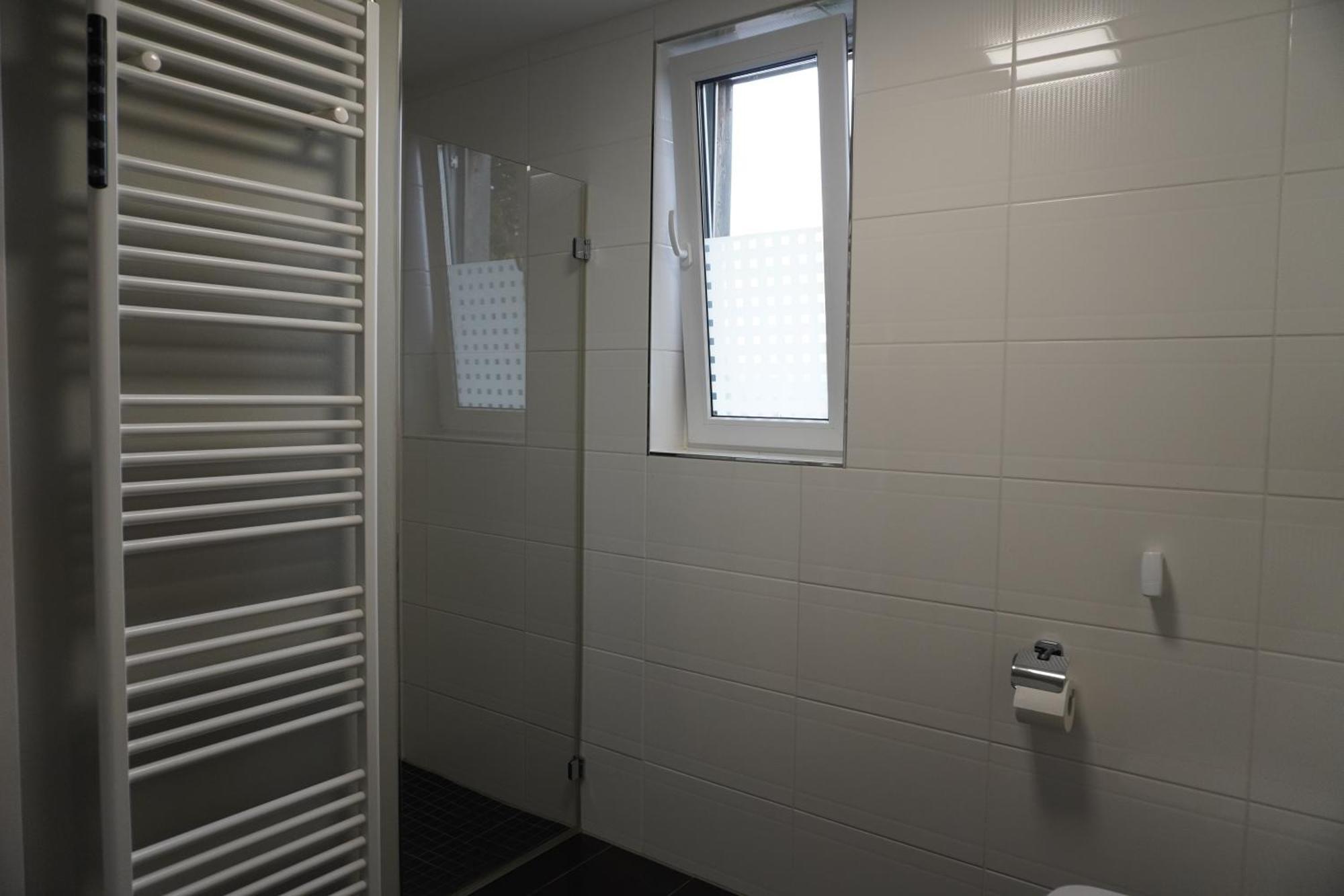 Luxuryhub Lingen Lägenhet Exteriör bild