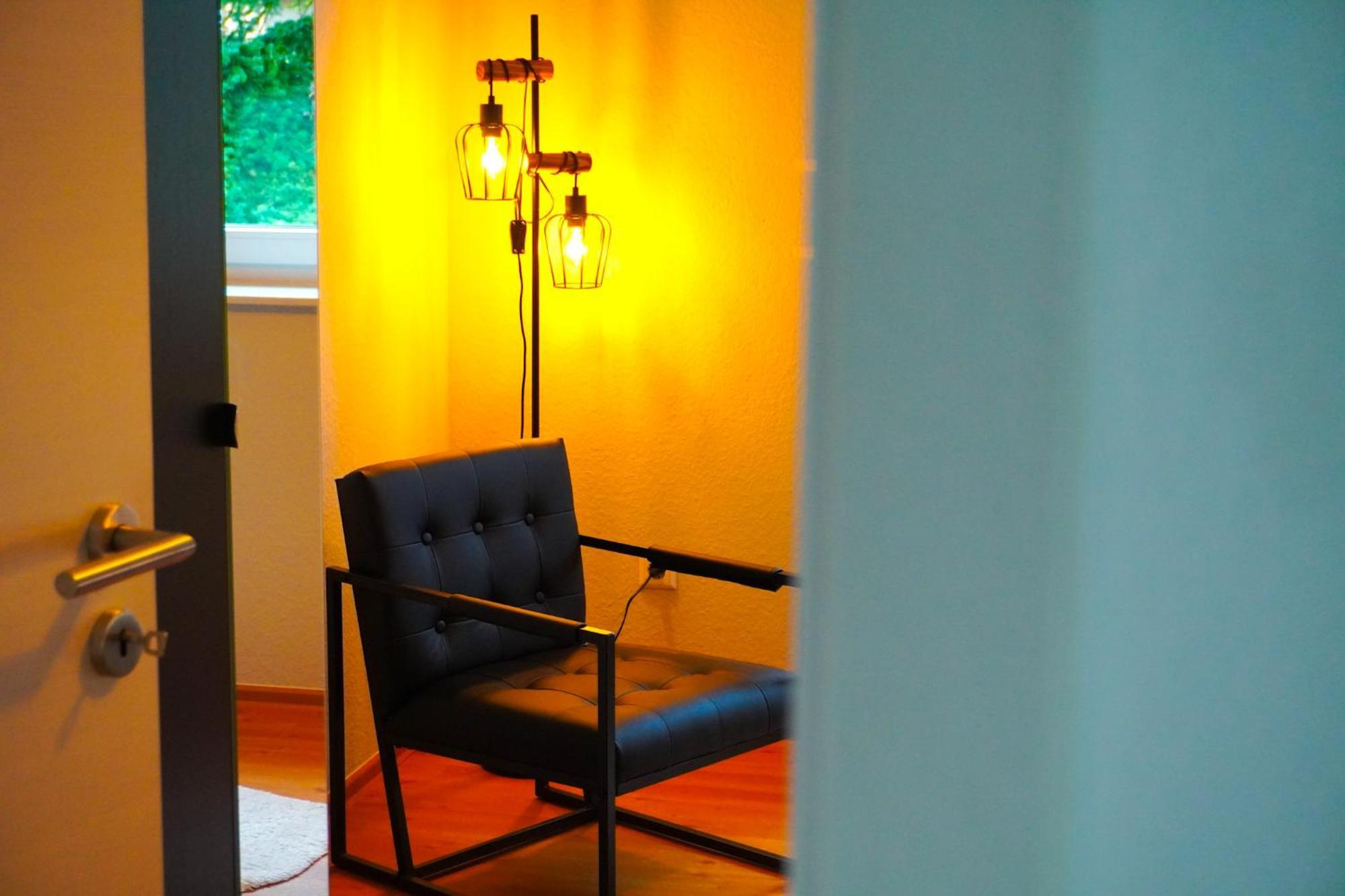 Luxuryhub Lingen Lägenhet Exteriör bild