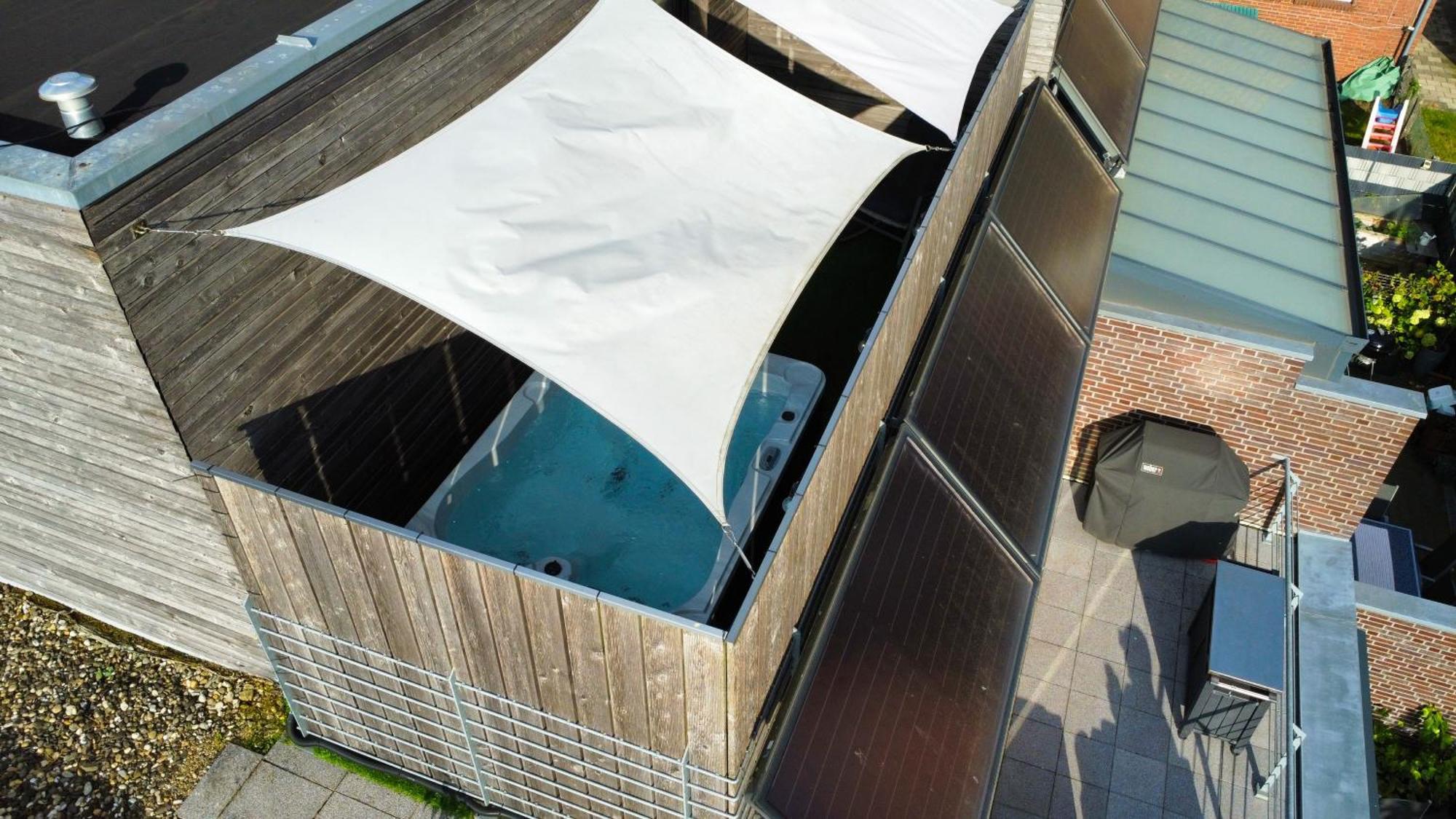 Luxuryhub Lingen Lägenhet Exteriör bild